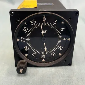 ARC IN-346A INDICATOR FOR PARTS or Paperweight or Desk Piece / DECOR CORE